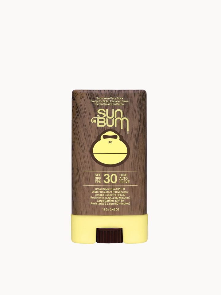 Sun Bum Original SPF 30 Sunscreen Face Stick