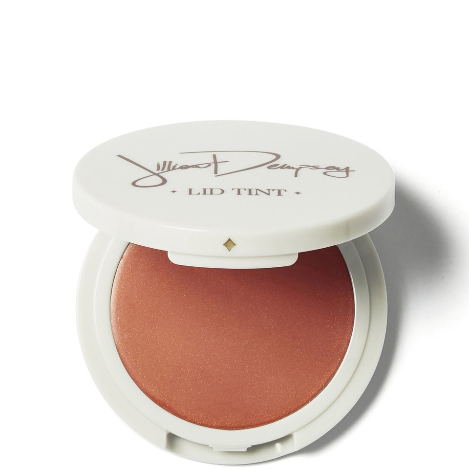 Jillian Dempsey Lid Tint (Various Shades) - Peach