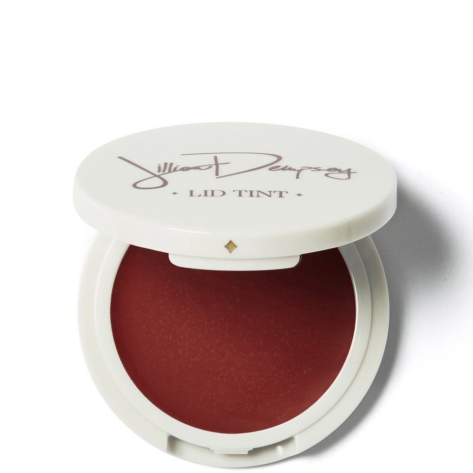 Jillian Dempsey Lid Tint (Various Shades) - Ruby