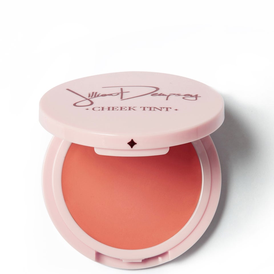 Jillian Dempsey Cheek Tint (Various Shades) - poppy