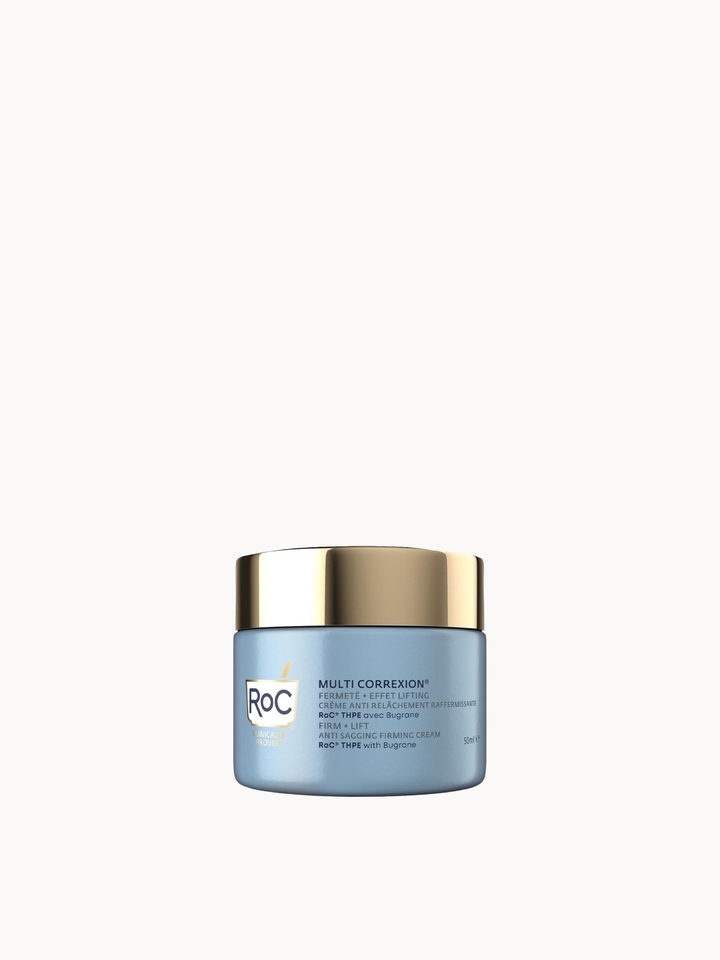RoC Multi Correxion Firm and Lift Anti-Sagging Firming Cream Rich 50ml