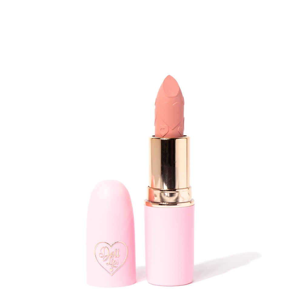Doll Beauty Lipstick 3.8g (Various Shades) - Dolled Out