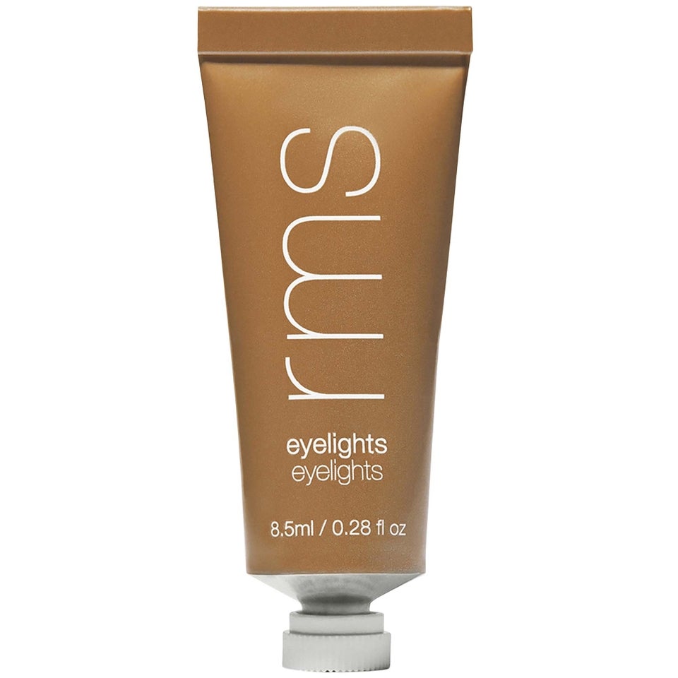 RMS Beauty Eyelights Cream Eyeshadow 8.5ml (Various Shades) - Flare