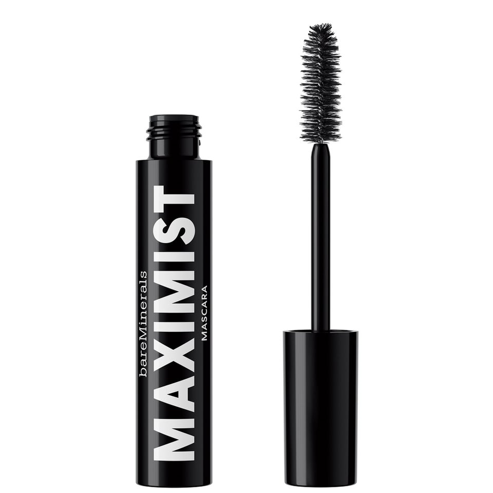 bareMinerals MAXIMIST Phyto-Fiber Volumizing Mascara