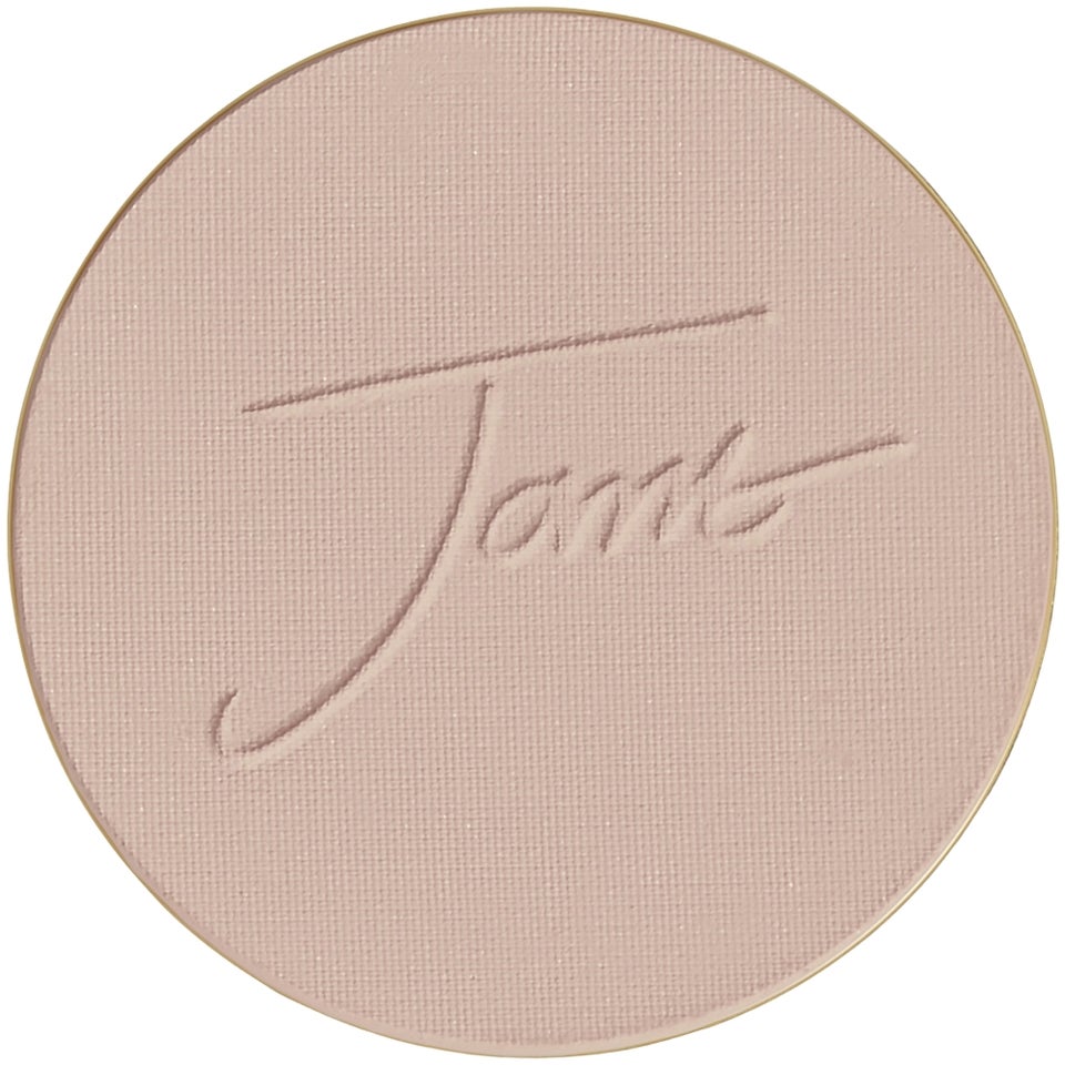 jane iredale PurePressed Base Mineral Foundation Refill SPF 20/15 (Various Shades) - Suntan