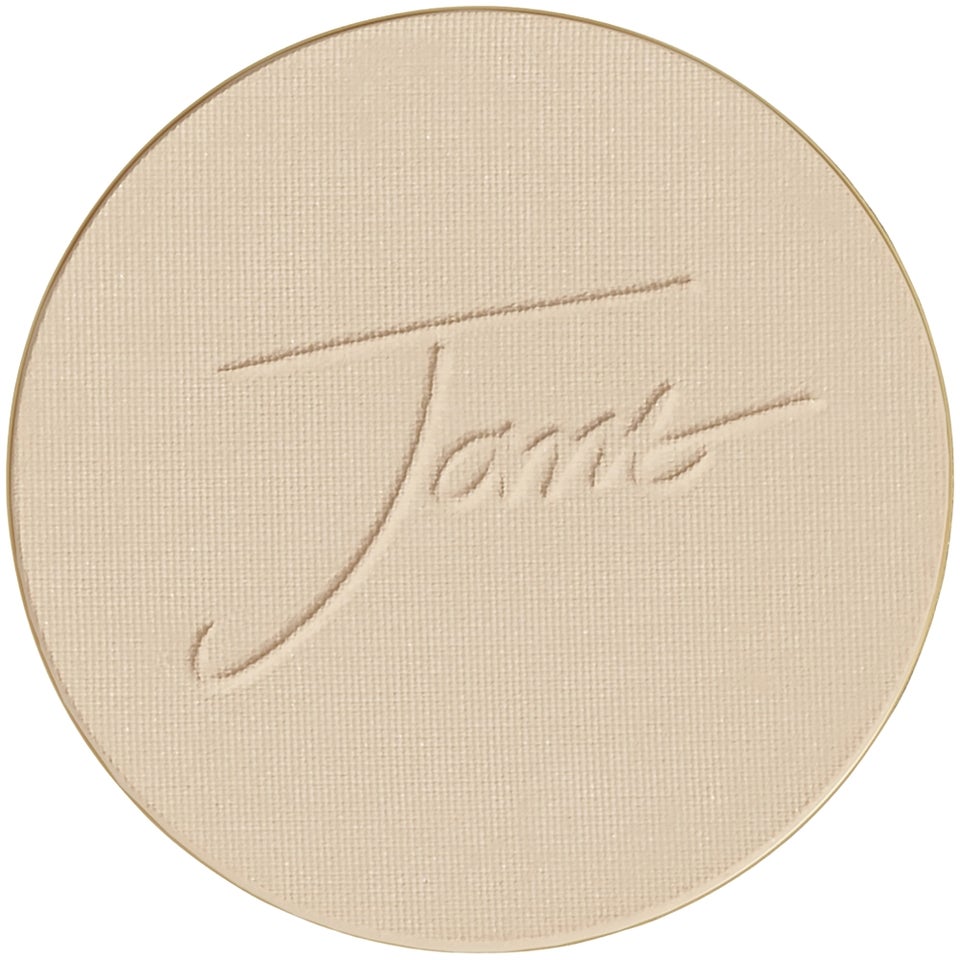 jane iredale PurePressed Base Mineral Foundation Refill SPF 20/15 (Various Shades) - Radiant