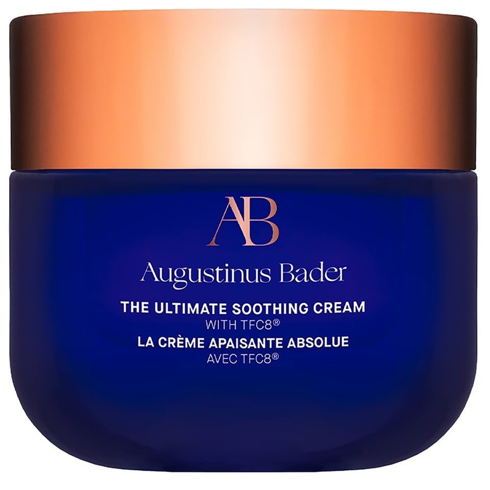 Augustinus Bader The Ultimate Soothing Cream Refillable Moisturizer 1.7 oz/ 50 mL