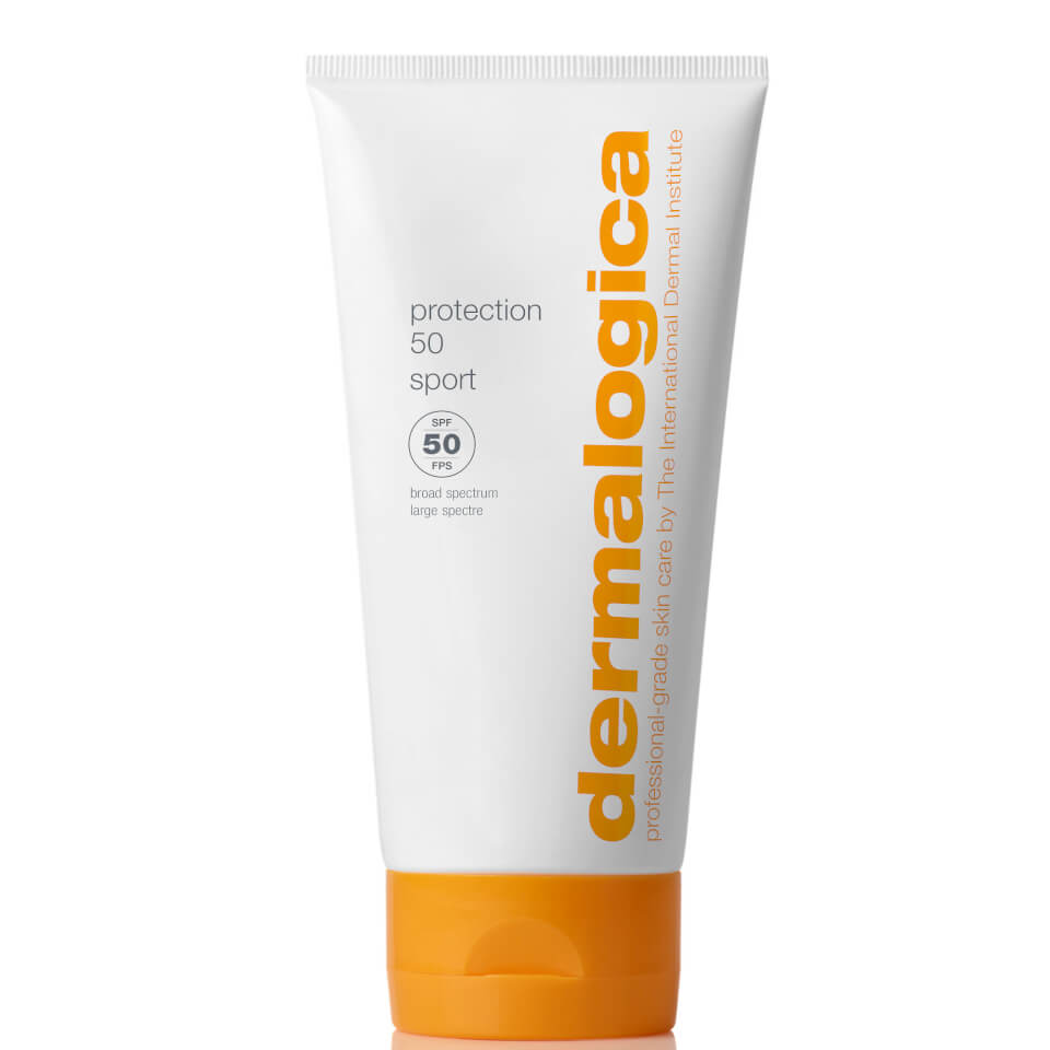 Dermalogica Protection 50 Sport SPF50 Moisturiser 156ml