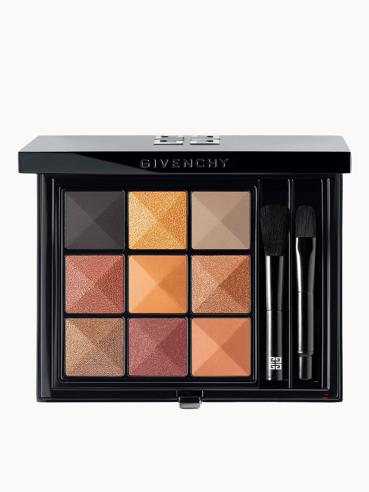 Givenchy Le 9 Multi-finish Eyeshadows Palette - N1 8g