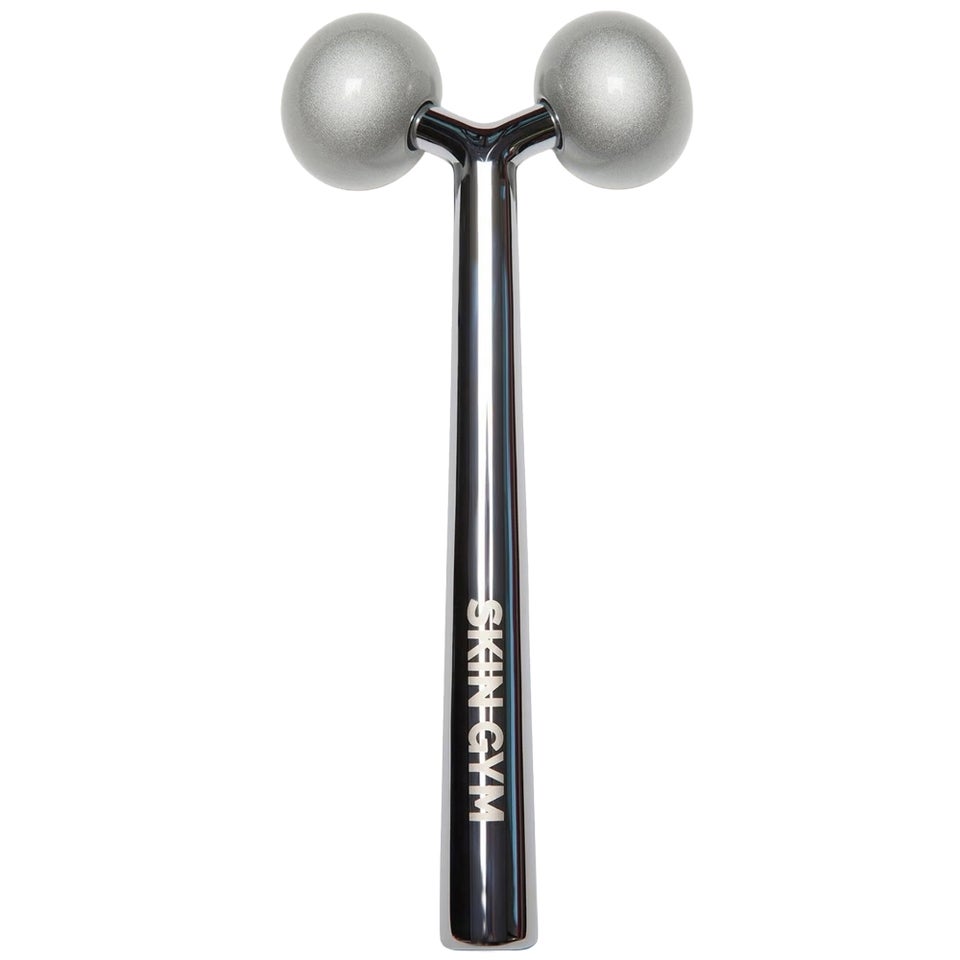 Skin Gym Face Sculptor Beauty Roller