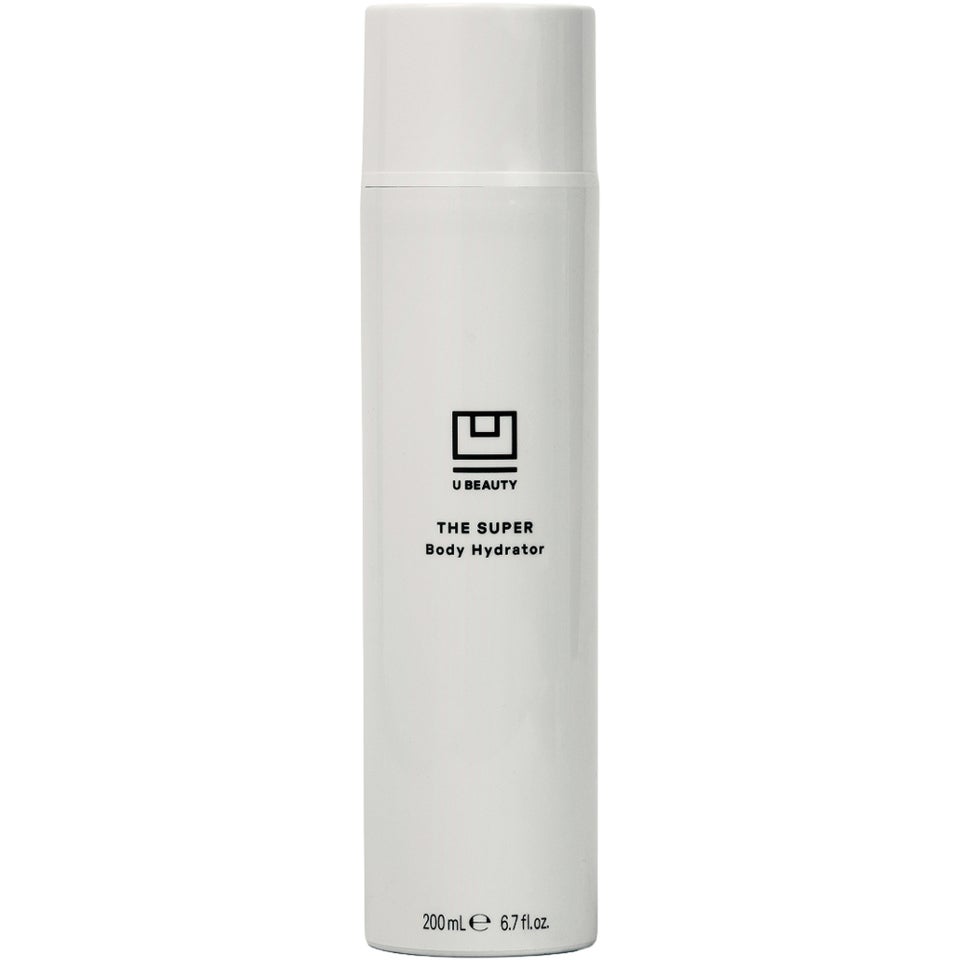 U Beauty The Super Hydrator Body 200ml
