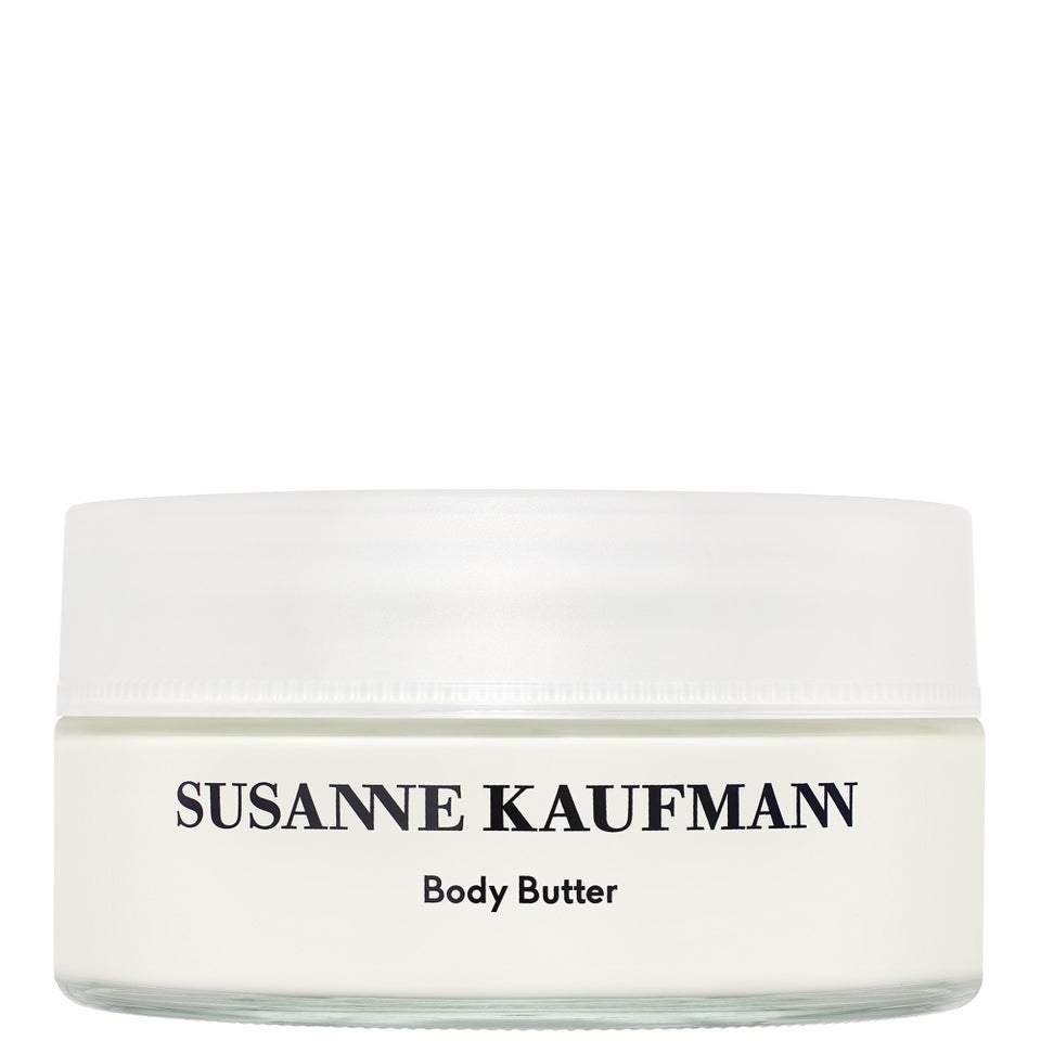 SUSANNE KAUFMANN Body Butter 200ml