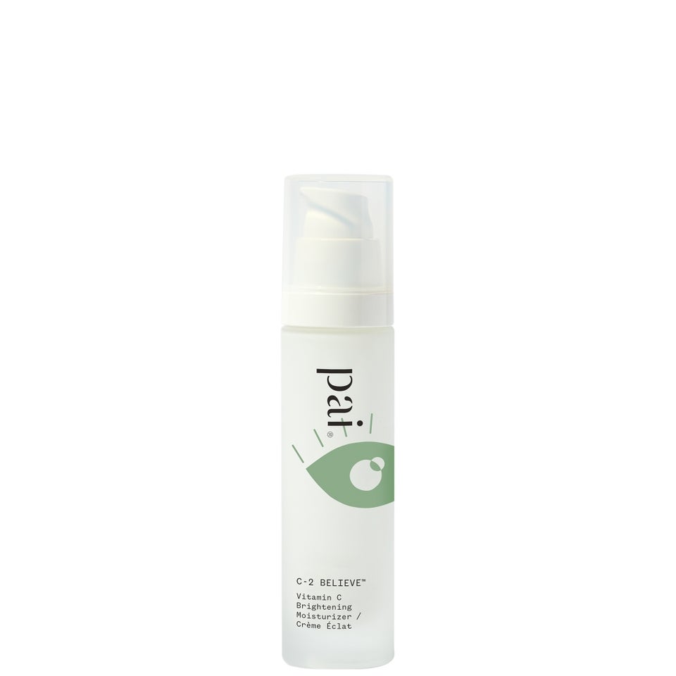 Pai Skincare C-2 Believe Vitamin C Brightening Moisturiser 50ml