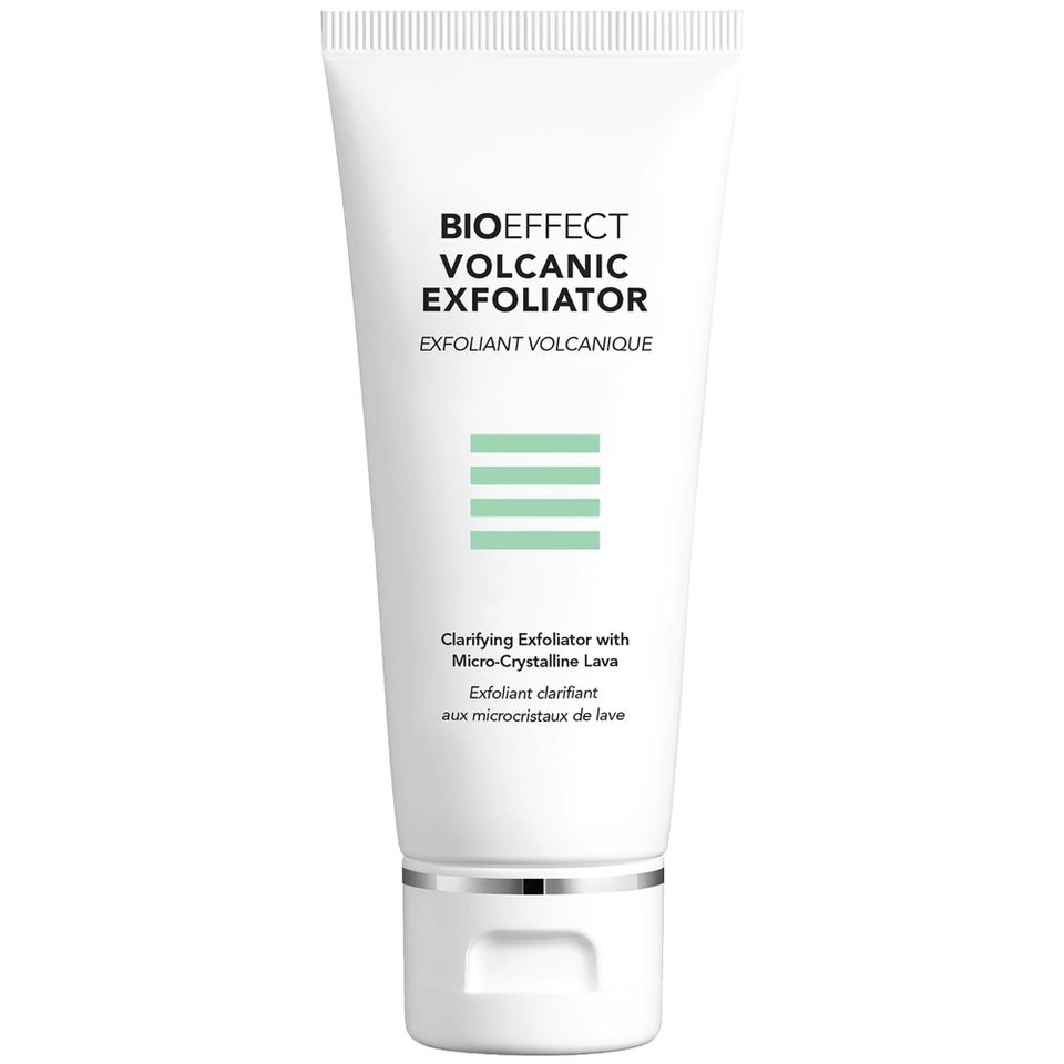 BIOEFFECT Volcanic Exfoliator 60ml