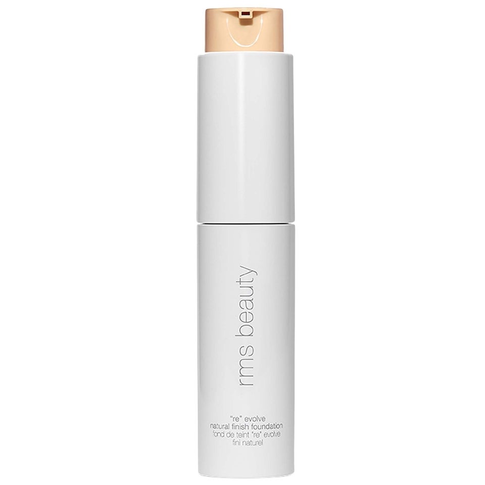 RMS Beauty ReEvolve Natural Finish Foundation 29ml (Various Shades) - 00