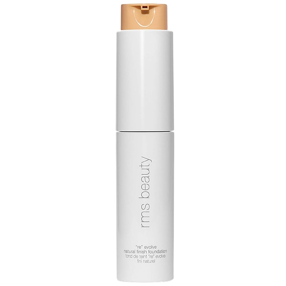 I0133686 0.98 oz Re Evolve Natural Finish Foundation - 22.5 Cool Buff Beige