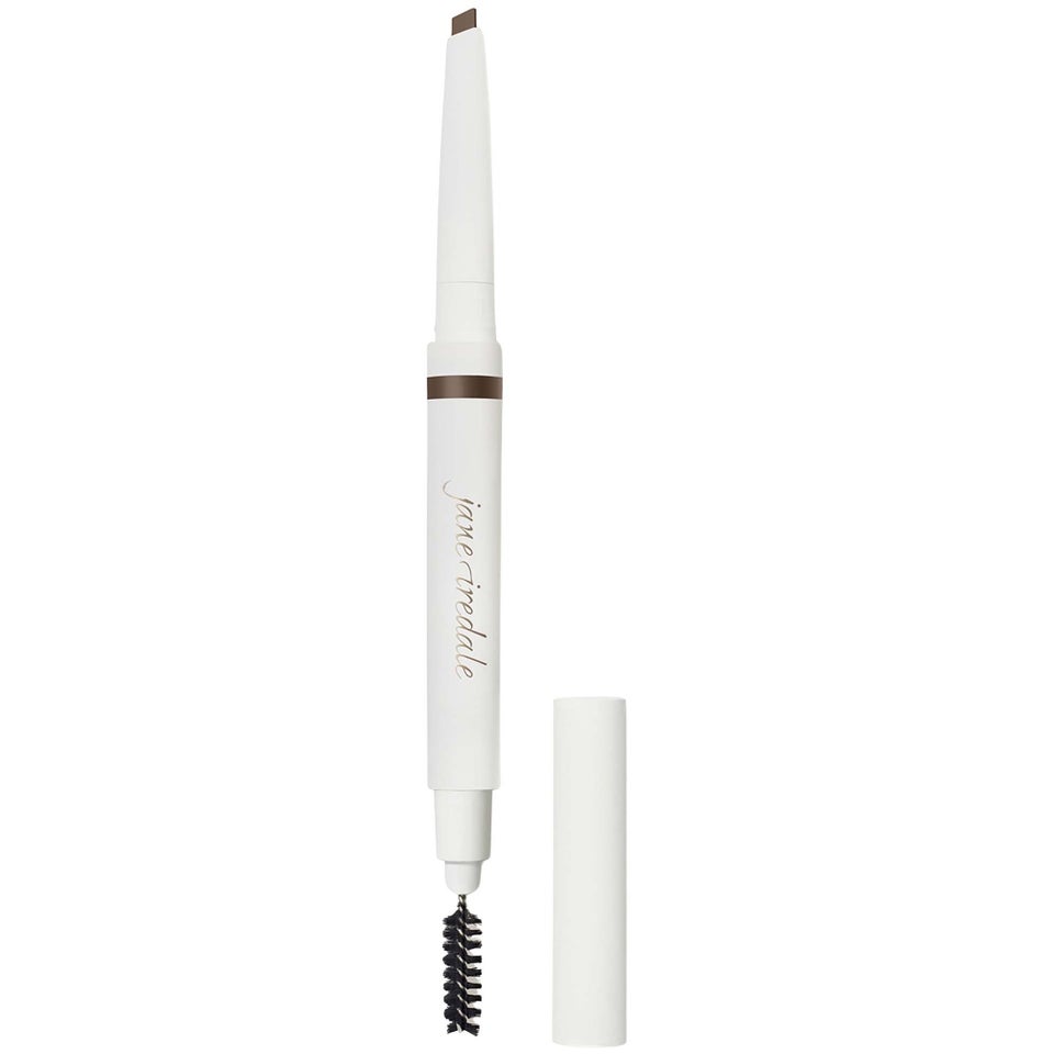 jane iredale PureBrow Shaping Pencil 0.23g (Various Shades) - Medium Brown