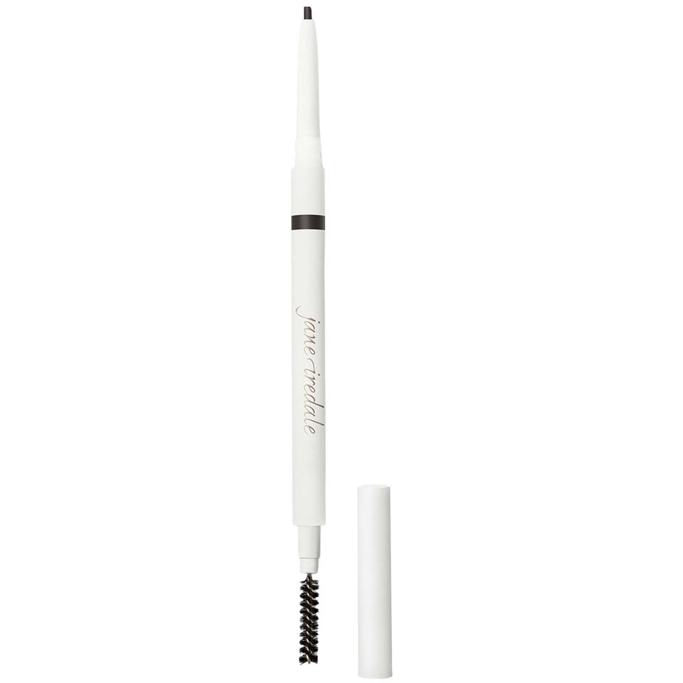 jane iredale PureBrow Precision Pencil 0.09g (Various Shades) - Soft Black