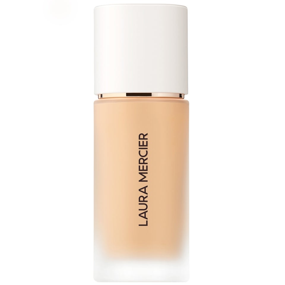 Laura Mercier Real Flawless Weightless Perfecting Foundation 30ml (Various Shades) - 4C1 Praline
