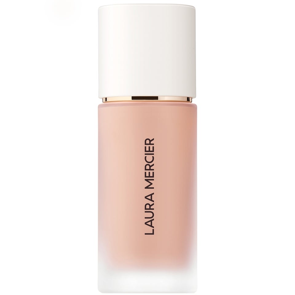 Laura Mercier Real Flawless Weightless Perfecting Foundation 30ml (Various Shades) - 2C2 Soft Sand