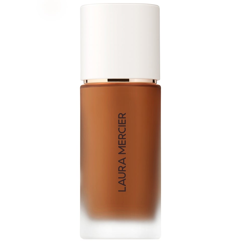 Laura Mercier Real Flawless Weightless Perfecting Foundation 30ml (Various Shades) - 6W1 Ganache