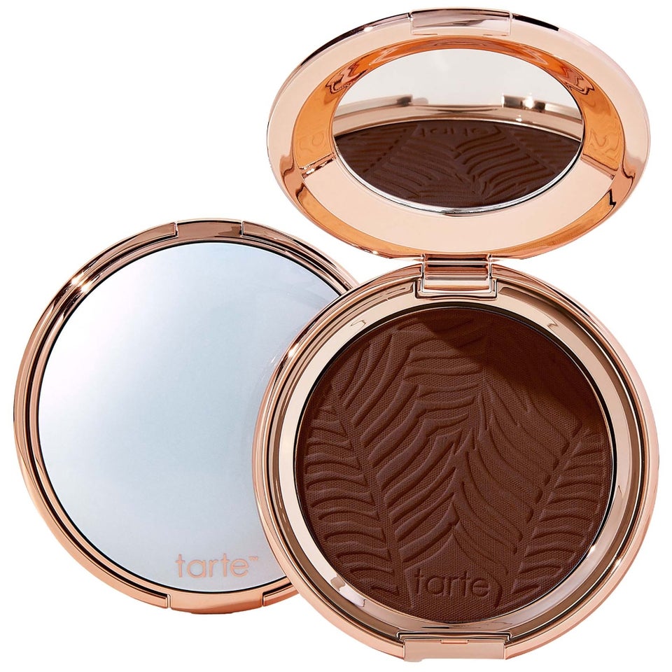 tarte Amazonian Clay Blurring Powder Foundation (Various Shades) - Espresso Neutral