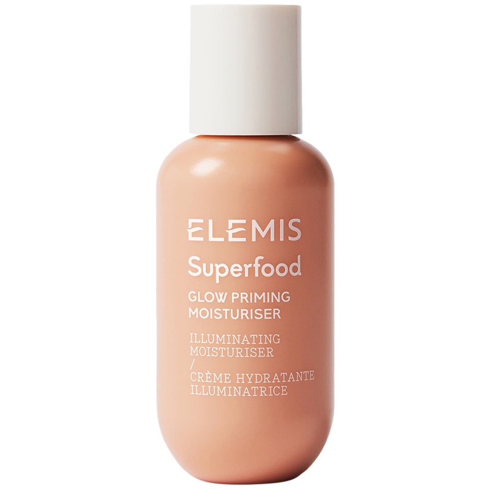 ELEMIS Superfood Glow Priming Moisturiser - 2.0 oz