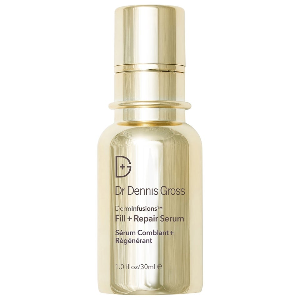 Dr Dennis Gross by Dr. Dennis Gross DermInfusions Fill + Repair Serum -30mnl/1OZ for WOMEN