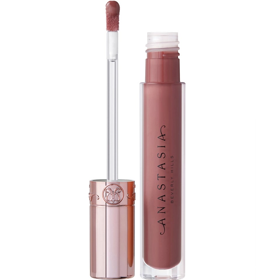 Anastasia Beverly Hills Universal Luminous Tinted Lip Gloss - Dusty Rose