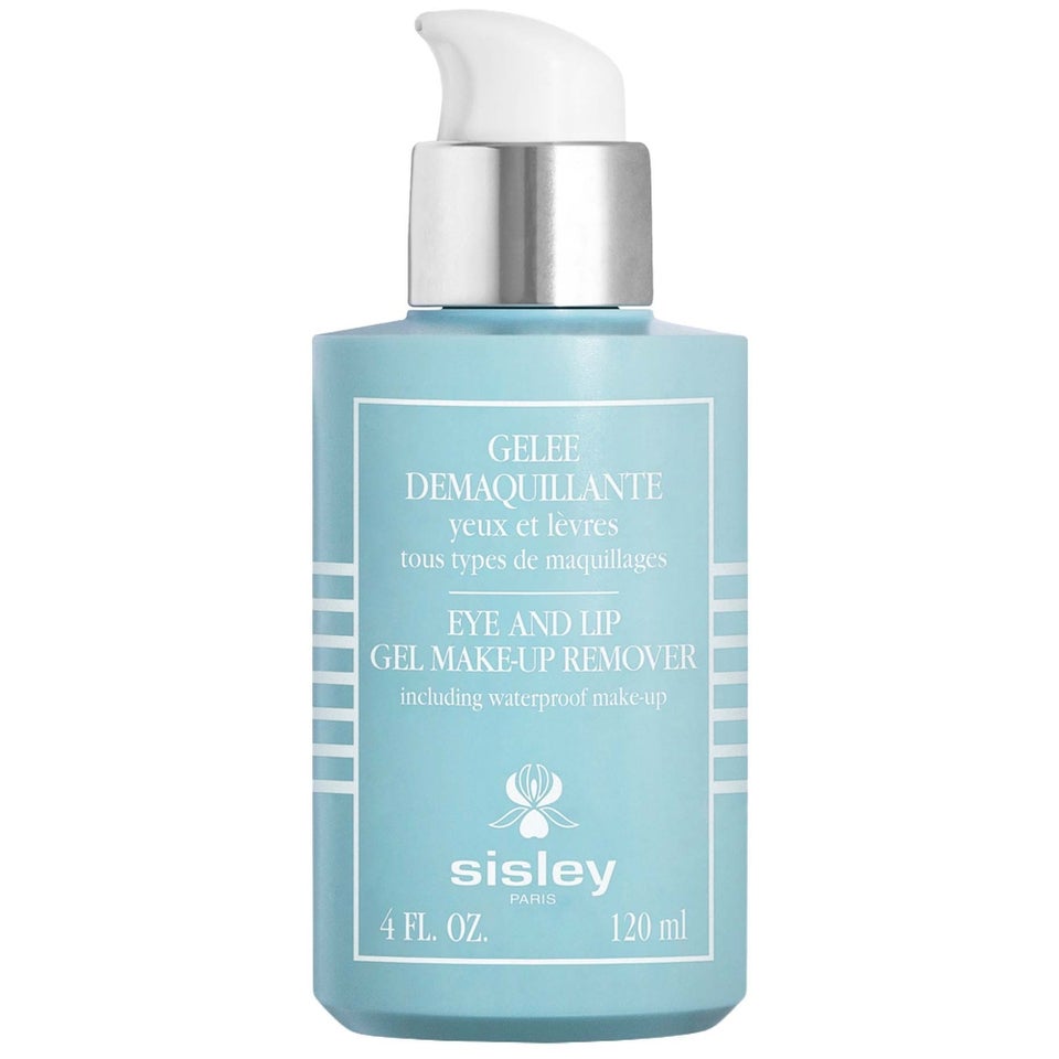 SisleyEye & Lip Gel Make-Up Remover - Including Waterproof Make-Up 120ml/4oz