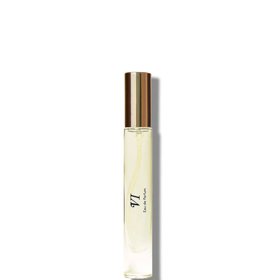 Caswell-Massey Number Six Eau de Parfum Discovery 0.25 fl. oz