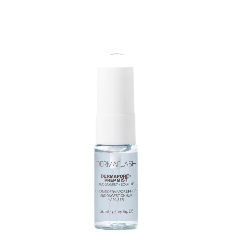 DERMAFLASH Mineral Pore Refining Mist 30ml