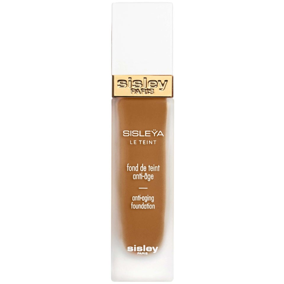 Sisley Paris Sisleÿa Le Teint Foundation 30ml (Various Shades) - 6C Amber