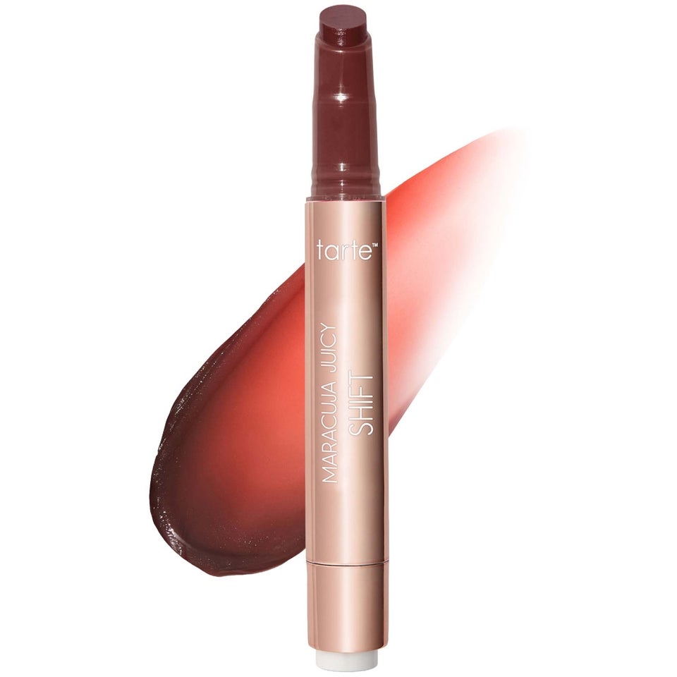 tarte Maracuja Juicy Lip pH Powered Plumping Shift (Various Shades) - Honeysuckle