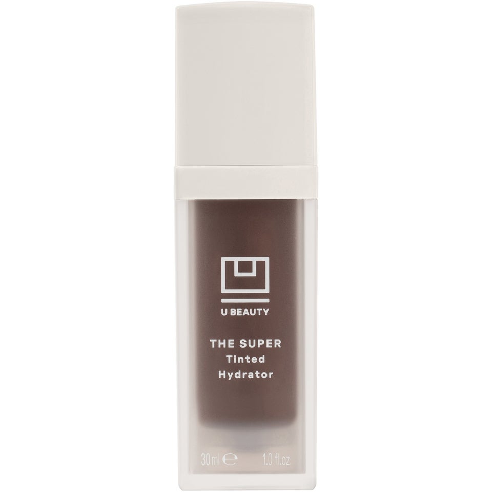 U Beauty The Super Tinted Hydrator 1 fl. oz (Various Shades) - Shade 10