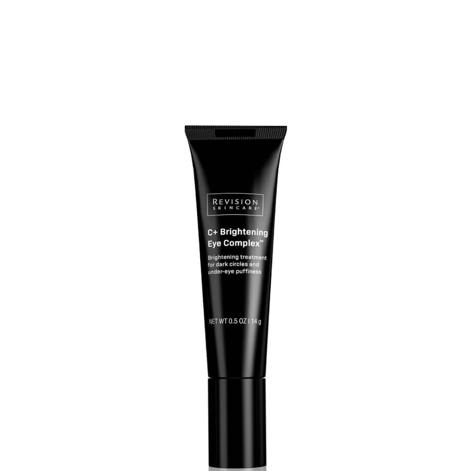 Revision Skincare C+ Brightening Eye Complex - 0.5 oz