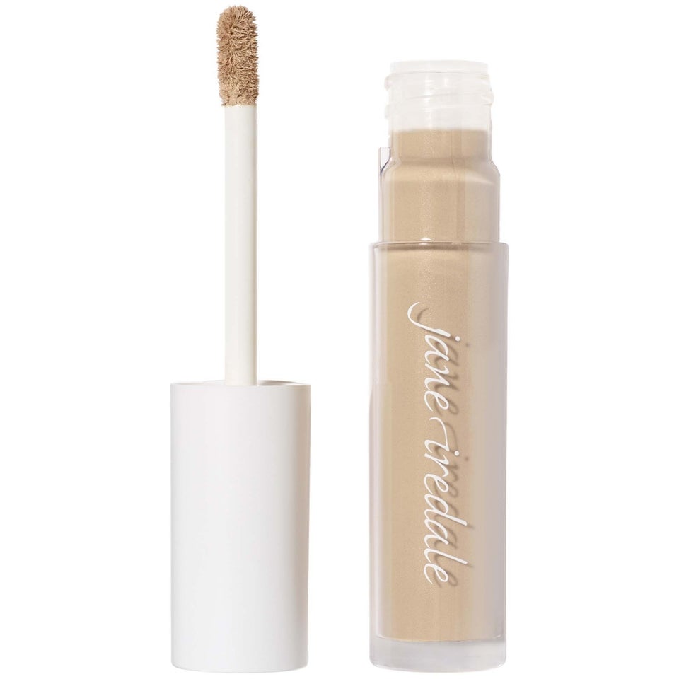 jane iredale PureMatch Liquid Concealer 5ml (Various Shades) - 6N