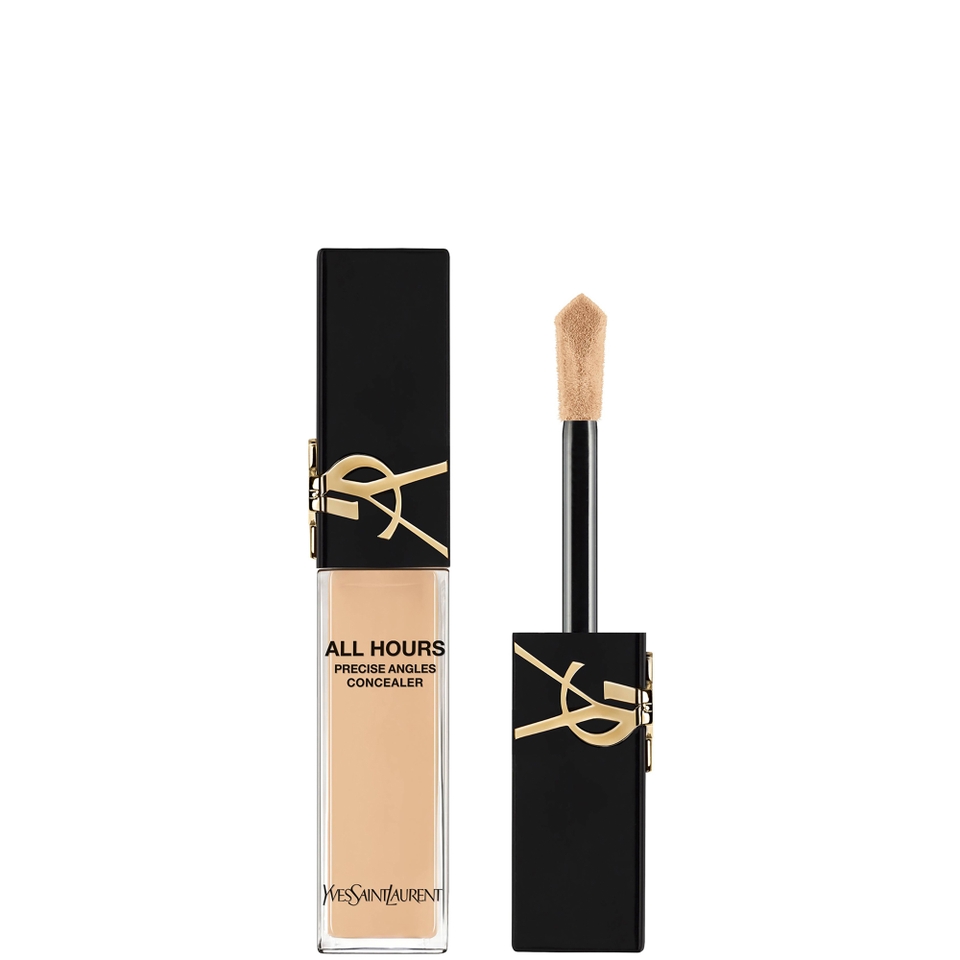 Yves Saint Laurent All Hours Concealer 15ml (Various Shades) - LC1