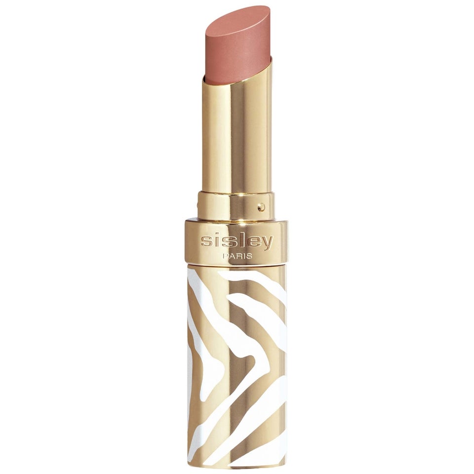 Sisley Paris Phyto-Rouge Shine Lipstick 3g (Various Shades) - 13 Sheer Beverly Hills