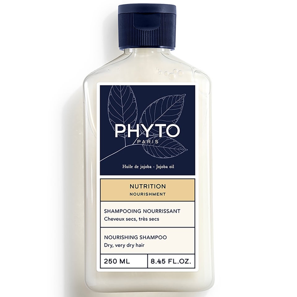 Phyto Nourishment Nourishing Shampoo 250ml