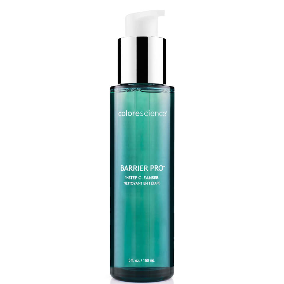 Colorescience Barrier Pro 1-Step Cleanser 150ml