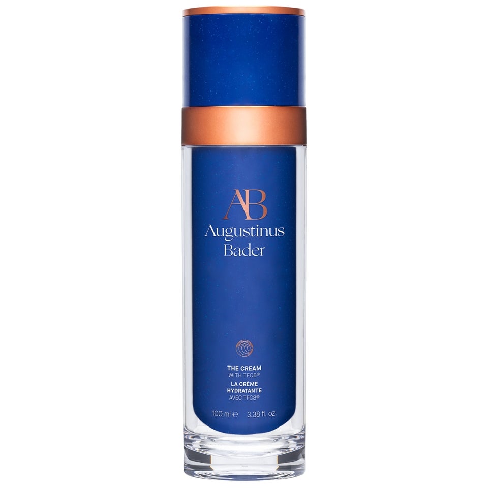 Augustinus Bader The Cream 100ml — luxury facial moisturizer