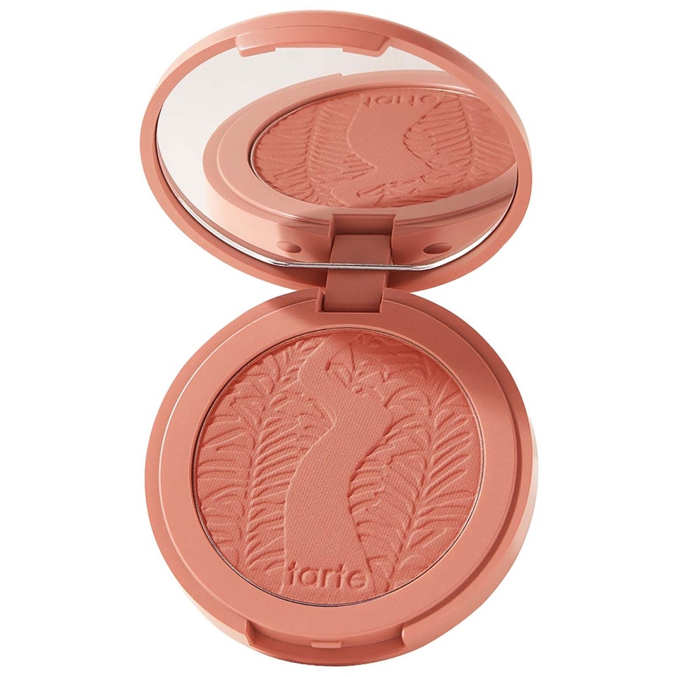 tarte Amazonian Clay 12-hour Powder Blush (Various Shades) - Paaarty