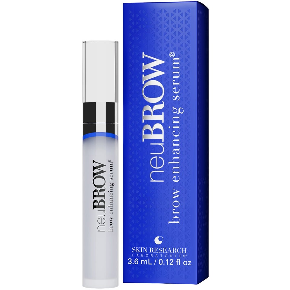 Skin Research Laboratories NeuBROW Brow Enhancing Serum