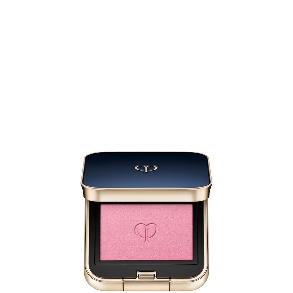 Clé de Peau Beauté Solo Colour Eye Shadow 4g (Various Shades) - Pink Ocean Dawn