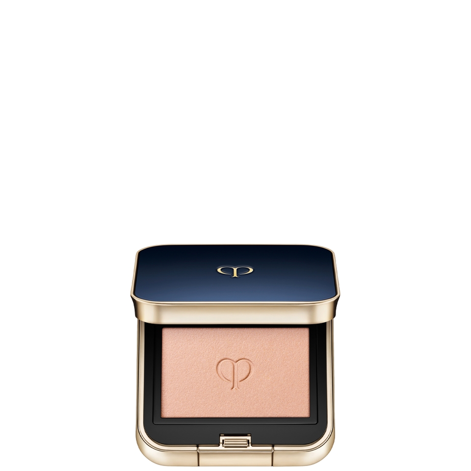 Clé de Peau Beauté Solo Colour Eye Shadow 4g (Various Shades) - Glistening Pearl