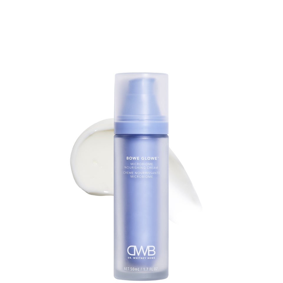Dr. Whitney Bowe Beauty Bowe Glowe Microbiome Nourishing Cream (1.7 fl oz)