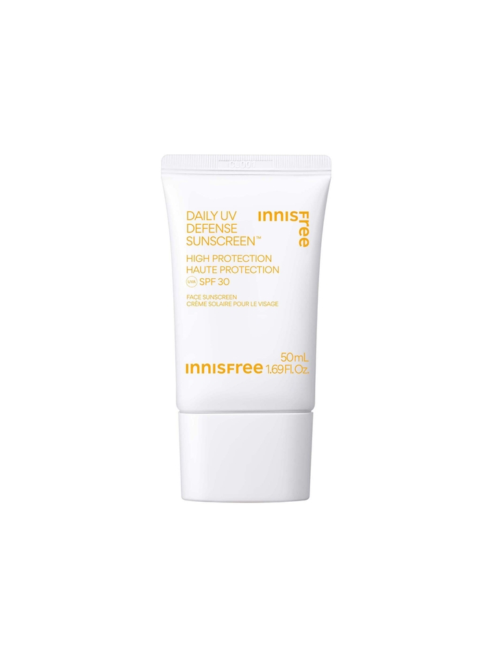 INNISFREE Daily UV Defense Sunscreen SPF 30 50ml