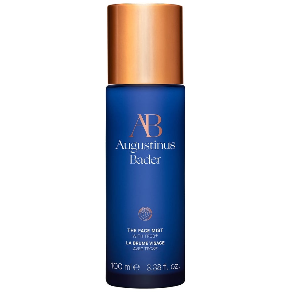 Augustinus Bader The Face Mist, 3.4 oz.