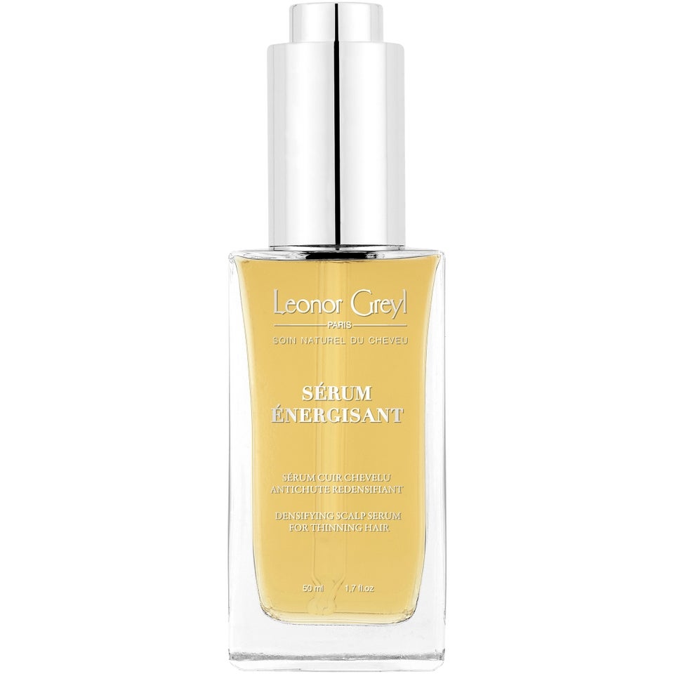 Leonor Greyl by Leonor Greyl SERUM ENERGISANT (ENERGIZING SERUM FOR THINNING HAIR) 1.7 OZ for UNISEX